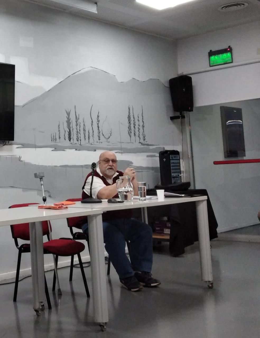 Dr. Armando Mario Márquez